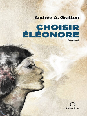 cover image of Choisir Éléonore